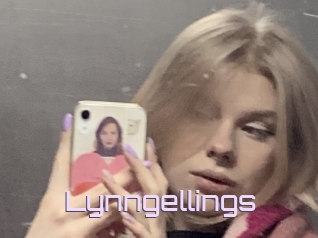 Lynngellings