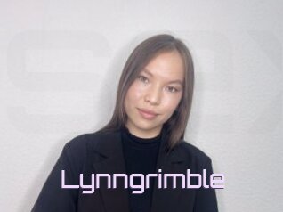 Lynngrimble