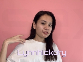 Lynnhickory