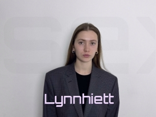 Lynnhiett