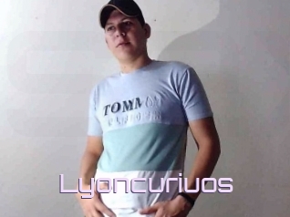 Lyoncuriuos