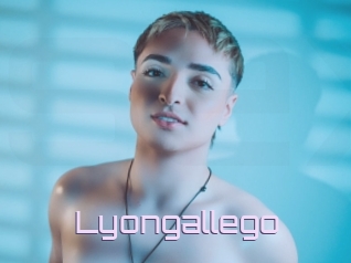 Lyongallego