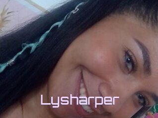 Lysharper