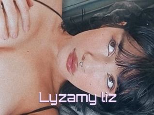 Lyzamy_liz