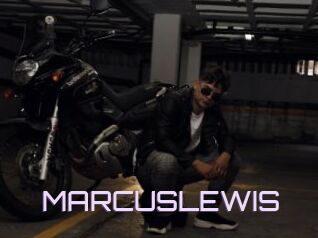 MARCUSLEWIS