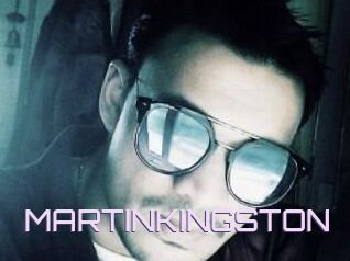 MARTINKINGSTON