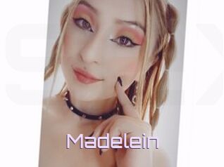 Madelein