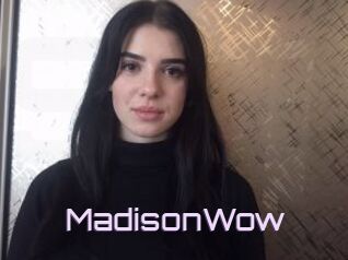 MadisonWow