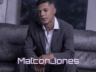 MalconJones