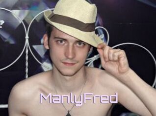 ManlyFred