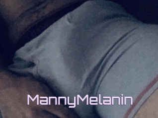 MannyMelanin