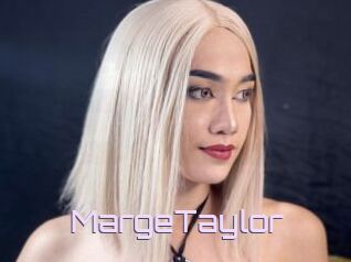 MargeTaylor