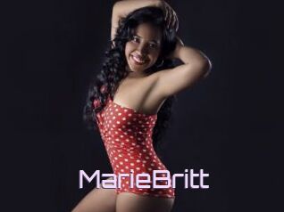 MarieBritt