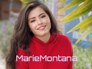 MarieMontana