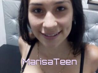 MarisaTeen