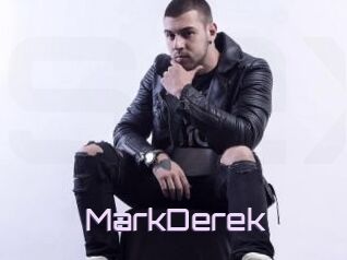 MarkDerek