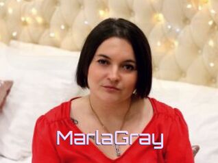 MarlaGray