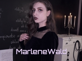 MarleneWald