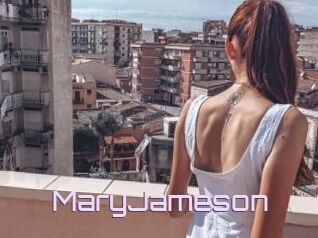 MaryJameson