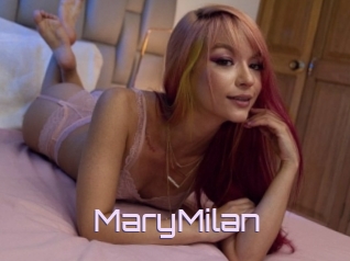 MaryMilan