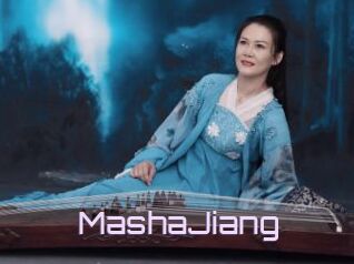 MashaJiang