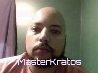 MasterKratos