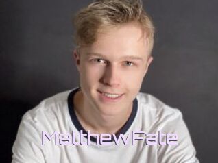 MatthewFate