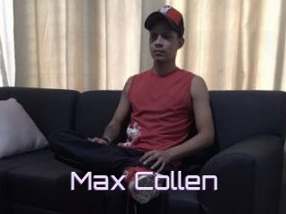 Max_Collen
