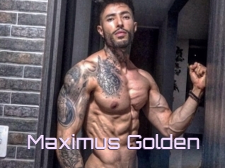 Maximus_Golden