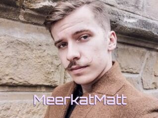 MeerkatMatt