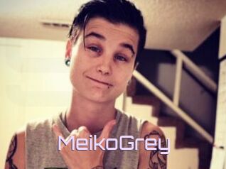 MeikoGrey