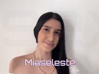 Miaseleste