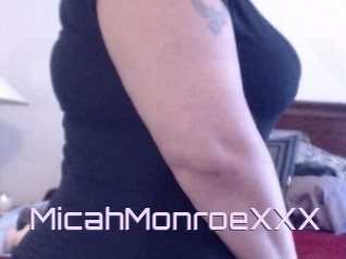 MicahMonroeXXX