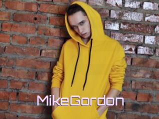 MikeGordon