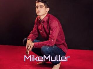 MikeMuller