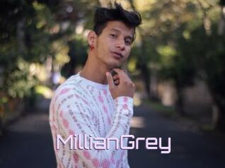 MillianGrey