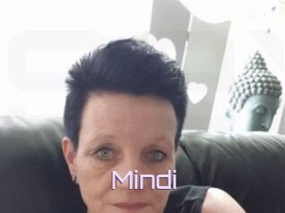 Mindi