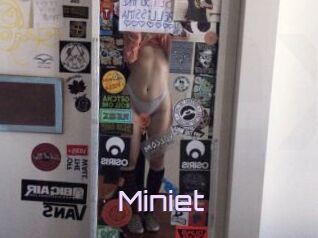 Miniet