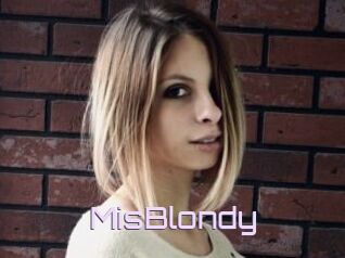 MisBlondy