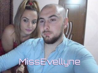 MissEvellyne