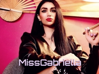 MissGabriella