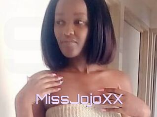 MissJojoXX