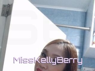 MissKellyBerry