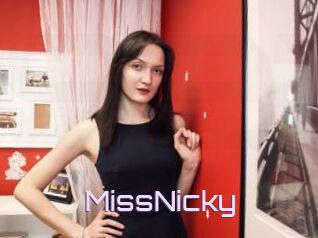 MissNicky