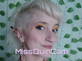 MissQuinCam