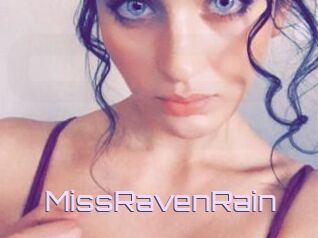 MissRavenRain