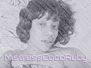 MistressCocoRuby