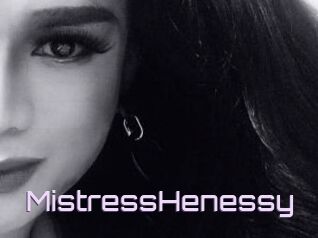 MistressHenessy