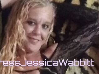 MistressJessicaWabbitt