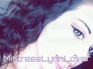 MistressLynnLover